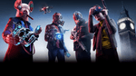 *Watch Dogs: Legion, PS4