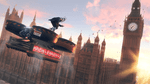 *Watch Dogs: Legion, PS4