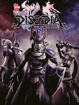 Dissidia Final Fantasy NT, PS4