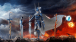 Dissidia Final Fantasy NT, PS4