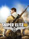 Sniper Elite III, PS4