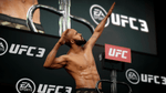 UFC 3 [Playstation Hits], PS4