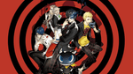 *Persona 5, PS4