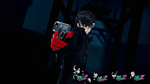 *Persona 5, PS4