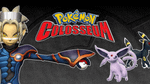 Pokemon Colosseum, Gamecube