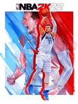 NBA 2K22, PS4