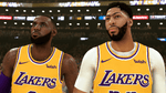 *NBA 2K20, PS4