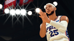 *NBA 2K20, PS4