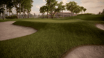 Rory McIlroy PGA Tour, PS4