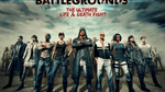 *PlayerUnknown's Battlegrounds, PS4