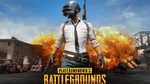 *PlayerUnknown's Battlegrounds, PS4