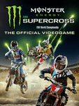 Monster Energy Supercross, PS4