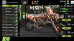 Monster Energy Supercross, PS4