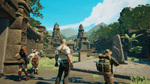 Jumanji: The Video Game, PS4