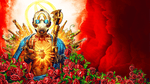 *Borderlands 3, PS4