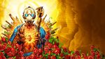 *Borderlands 3, PS4
