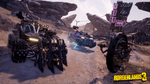 *Borderlands 3, PS4