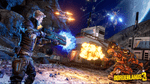 *Borderlands 3, PS4