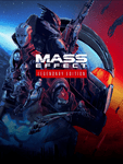 *Mass Effect Legendary Edition, PS4