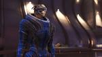 *Mass Effect Legendary Edition, PS4