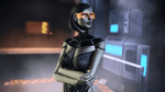 *Mass Effect Legendary Edition, PS4