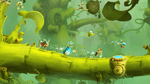 Rayman Legends, PS4