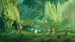 Rayman Legends, PS4