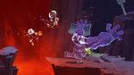 Rayman Legends, PS4