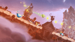Rayman Legends, PS4