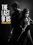 *The Last of Us Remastered, PS4