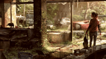 *The Last of Us Remastered, PS4