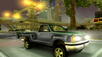 *Grand Theft Auto III, PS2