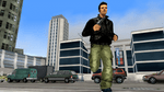 *Grand Theft Auto III, PS2