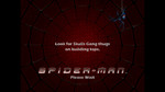 Spider-Man, PS2