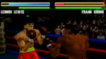 Knockout Kings 2000, PS1