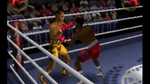 Knockout Kings 2000, PS1