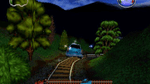 *Harry Potter Chamber of Secrets, PS1