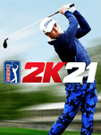 *PGA Tour 2K21, XONE