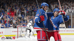 NHL 15, XONE