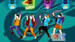 *Just Dance 2015, XONE