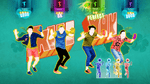 *Just Dance 2014, XONE