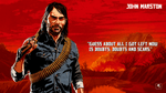 *Red Dead Redemption 2, PS4
