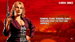 *Red Dead Redemption 2, PS4