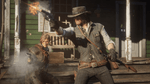*Red Dead Redemption 2, PS4