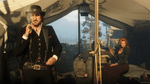 *Red Dead Redemption 2, PS4