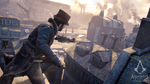 *Assassin's Creed Syndicate, XONE