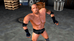 WCW Backstage Assault, PS1