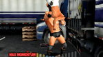 WCW Backstage Assault, PS1