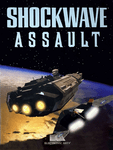 Shockwave Assault, PS1
