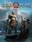 *God of War, PS4